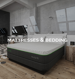 mattresses and bedding