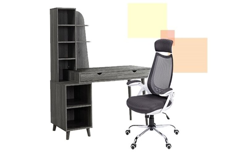 Malaket office furniture